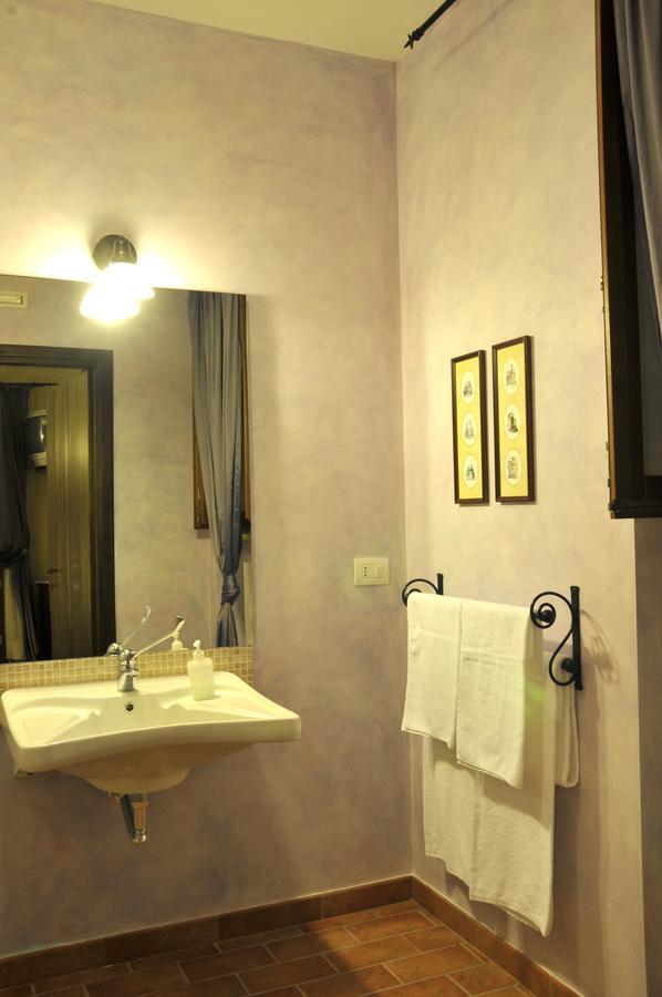 Country House Binnella Cingoli Exterior foto