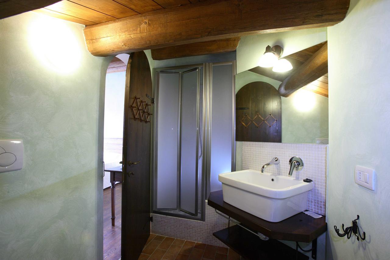Country House Binnella Cingoli Exterior foto
